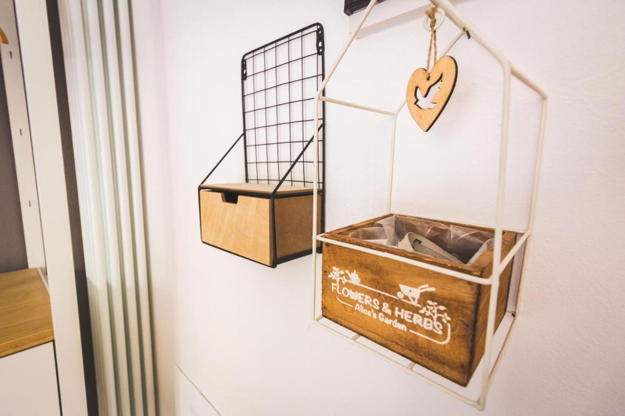 Getthekey S.Felice Suites, Bologna